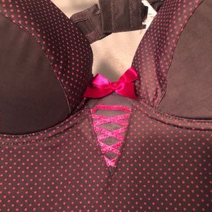 Adore Me Baby Doll 2X